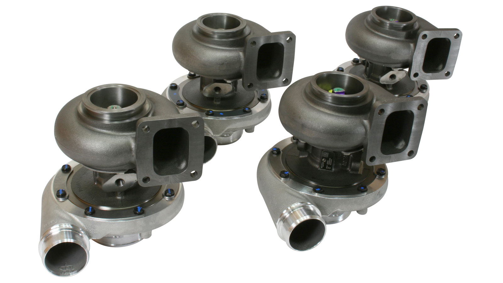 Bigger Is Better 1.27 A/R For S300 AGP Turbo