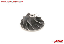 Garrett GT35R Compressor Wheel JB - AGP Turbo