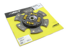 ACT SRT-4 Neon 6 Puck Sprung Replacement Disc - AGP Turbo