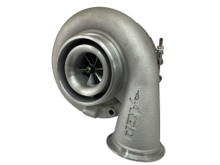 AGP Turbo Z463 Billet - AGP Turbo