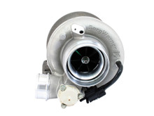 Borg Warner EFR 8474 - AGP Turbo