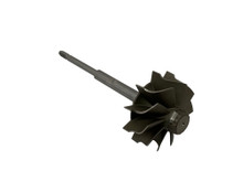 Bee タワー【グレー14番】 Holset HE351VE and HE300VG VGT Upgrade 64mm Turbine Wheel - AGP Turbo