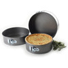 Norpro Nonstick 3 Pc. Springform Pan Set