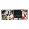 Via Mercato Gnomes Shea Butter Soap Gift Set, Set of 3 Soaps in Assorted Scents