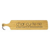 At Your Service 30" Long Charcuterie Serving Board