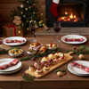 At Your Service 30" Long Charcuterie Serving Board