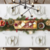 At Your Service 30" Long Charcuterie Serving Board