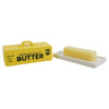 Boston Warehouse Premium Quality Butter Lidded Butter Dish