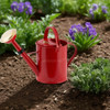 Plint Watering Can, 5 Liter Red