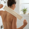 Spa Sister Ramie Exfoliating Belt