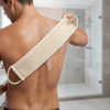 Spa Sister Ramie Exfoliating Belt