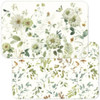 Green Fields Placemats, Set of 4