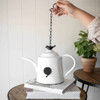Foreside Home Beckett Hanging Birdhouse