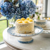 Arte Italica Burano Cake Stand