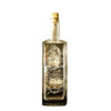 Rec Etch Rectangle Decanter Bottle, Cognac