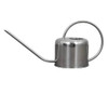 Plint Watering Can, 0.9-Liter Stainless Steel Plint Watering Can, 0.9-Liter Stainless Steel