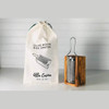 Verve Culture Italian Olivewood Box Cheese Grater