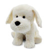 Warmies Yellow Lab Heatable Plush Lavender Scented Stuffed Animal