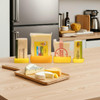 Food Huggers Set of 4 Cheese Huggers
