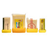 Food Huggers Set of 4 Cheese Huggers