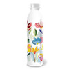  Molly & Rex Stainless Steel Water Bottle, Expressive Floral