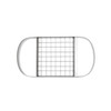 Fox Run Stainless Steel Oval Pot Rack