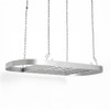 Fox Run Stainless Steel Oval Pot Rack