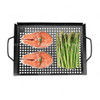 Outset Non-Stick Grill Grid Set Outset Non-Stick Grill Grid Set