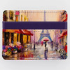 Monarque Slim Wallet, Travel Paris 