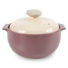 Neoflam 1.5-qt Non-Stick Kiesel Ceramic Casserole Pot, Dutch Oven, Lilac 