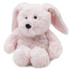 Warmies Microwavable Stuffed Lavender Scented Bunny Jr. Toy