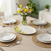 Sullivans Hill Country Lemon Serving Platter