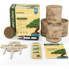 Planter's Choice Bonsai Starter Kit