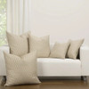 Siscovers F Scott Fitzgerald L'Opera Stardust Accent Throw Pillow, 16x16