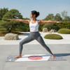 Yetti Yoga Toru Trekk Travel Yoga Mat
