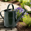 Plint Watering Can, 5 Liter Green