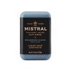 Mistral Men's Les Classiques 4 Soap Gift Set
