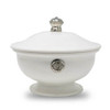 Arte Italica Tuscan Small Round Tureen TUS2468