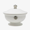 Arte Italica Tuscan Small Round Tureen TUS2468