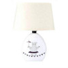 DEI Animal Print Nursery Lamp, Bear