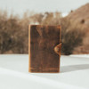 Kodiak Leather Drifter Leather Journal 