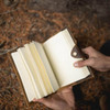 Kodiak Leather Drifter Leather Journal 