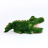 Oooh Geez Swampy the Alligator Kids Slippers