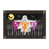 Studio M MatMates Doormat, Halloween Ghost MatMate