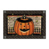 Studio M MatMates Doormat, Happy Halloween 