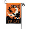 BreezeArt Halloween is Calling Garden Flag 