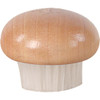 Fox Run Mushroom Brush