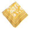 Couleur Nature Forest Harvest Grey & Mustard Napkins - Set of 6
