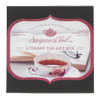 Simpson & Vail Literary Tea Sampler Gift Box