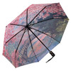 Galleria Enterprises Cherry Blossoms Folding Umbrella